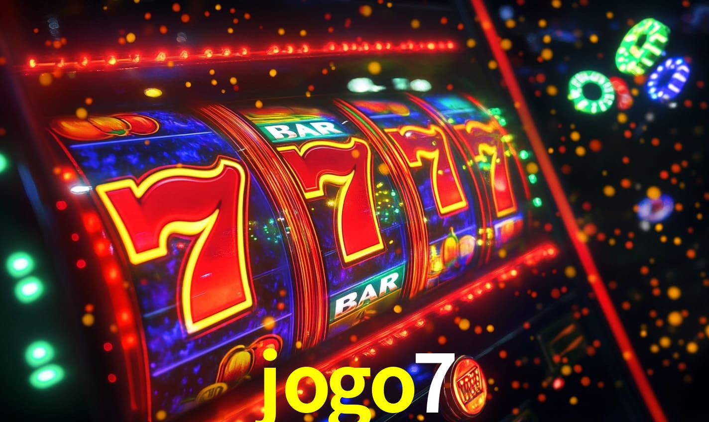 jogo7 - Cassino da Fortuna - jogo7.com