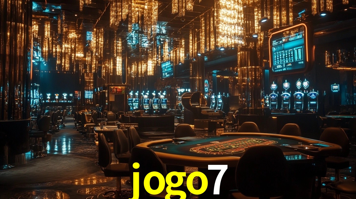 jogo7 games