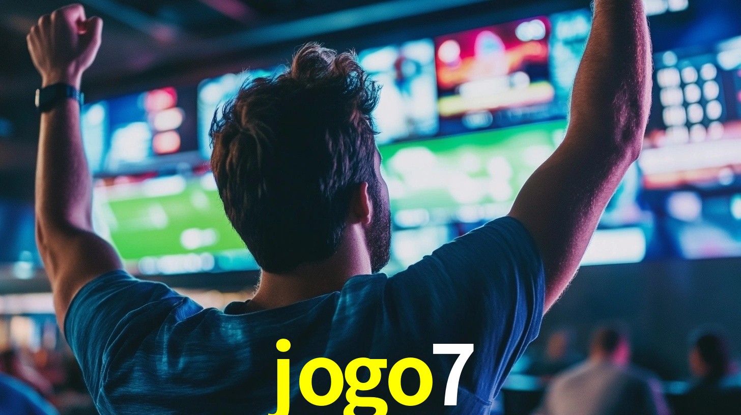 jogo7: Seu Cassino Premiado com Pagamentos Rápidos