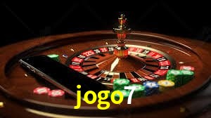 Statistics jogo7