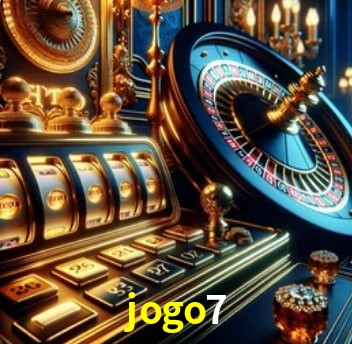 Estatísticas jogo7