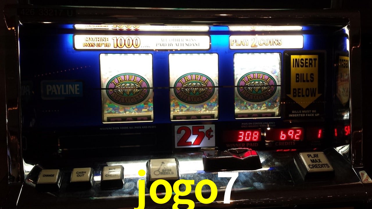 Experiência VIP jogo7