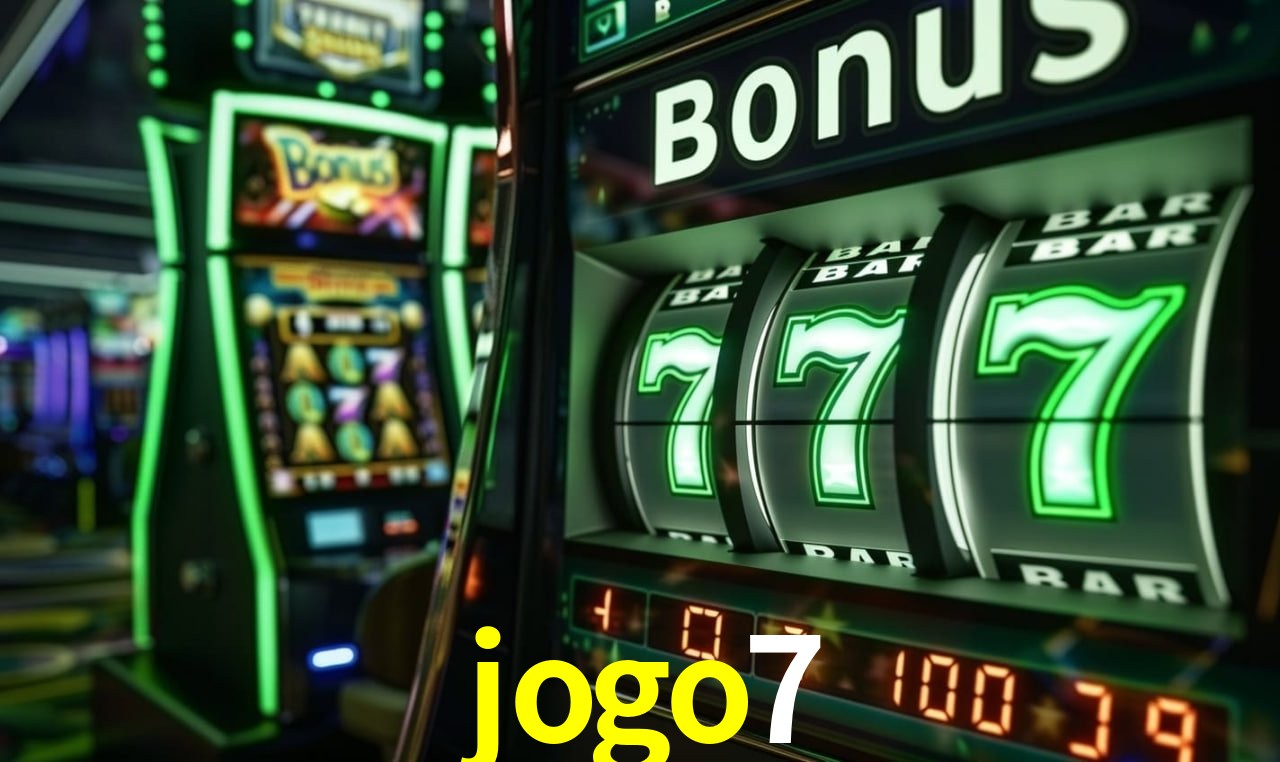 Account Benefits jogo7