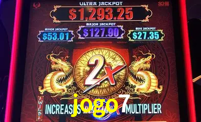 Descubra a Magia dos Jogos de Arcade no jogo7