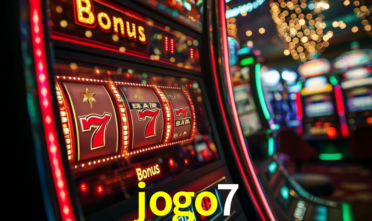 jogo7,jogo7.com