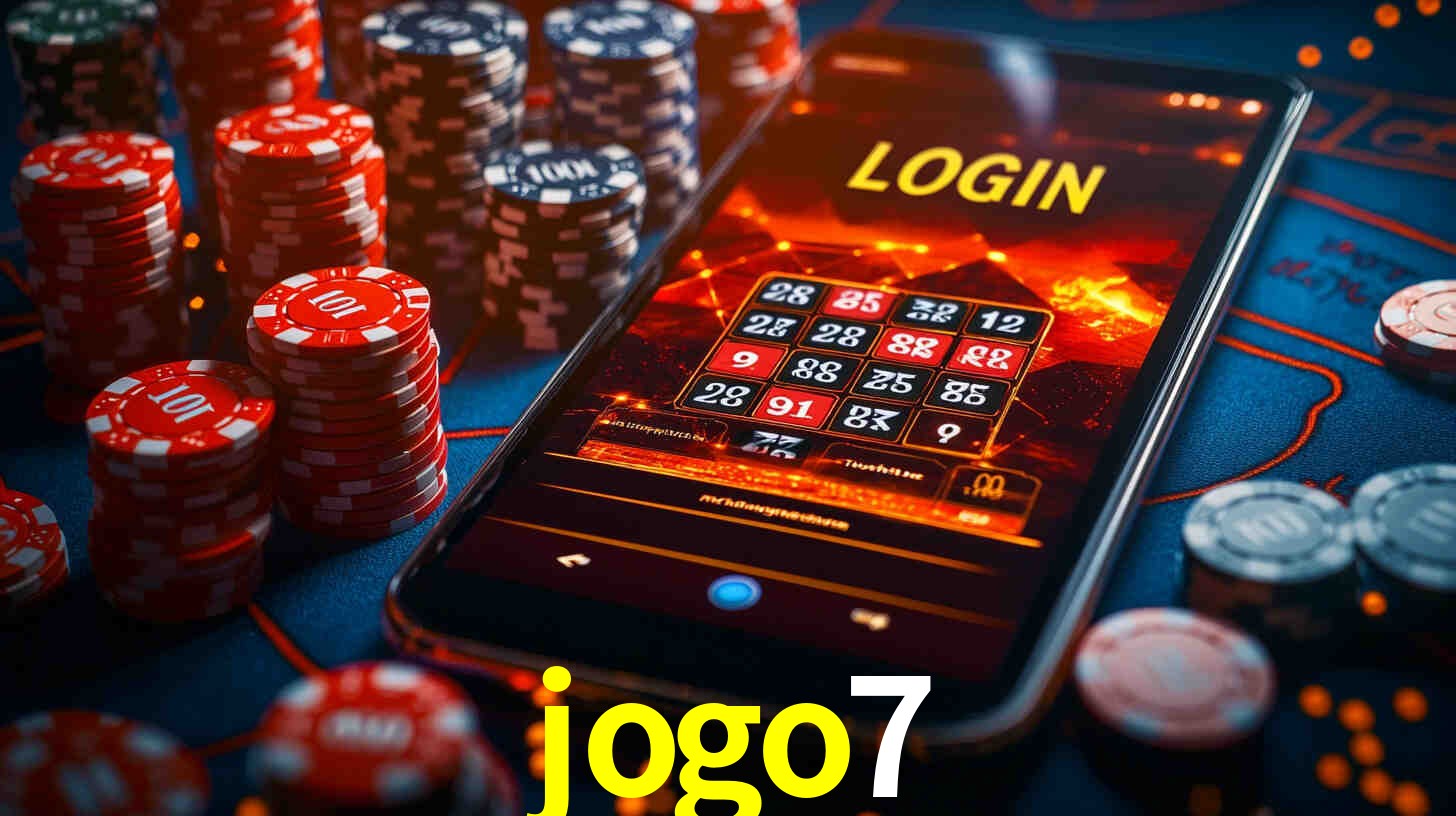 jogo7,jogo7.com