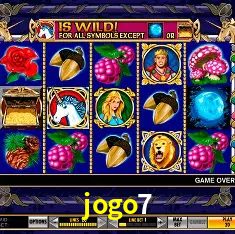 jogo7 Rio de Janeiro - Professional Dealers