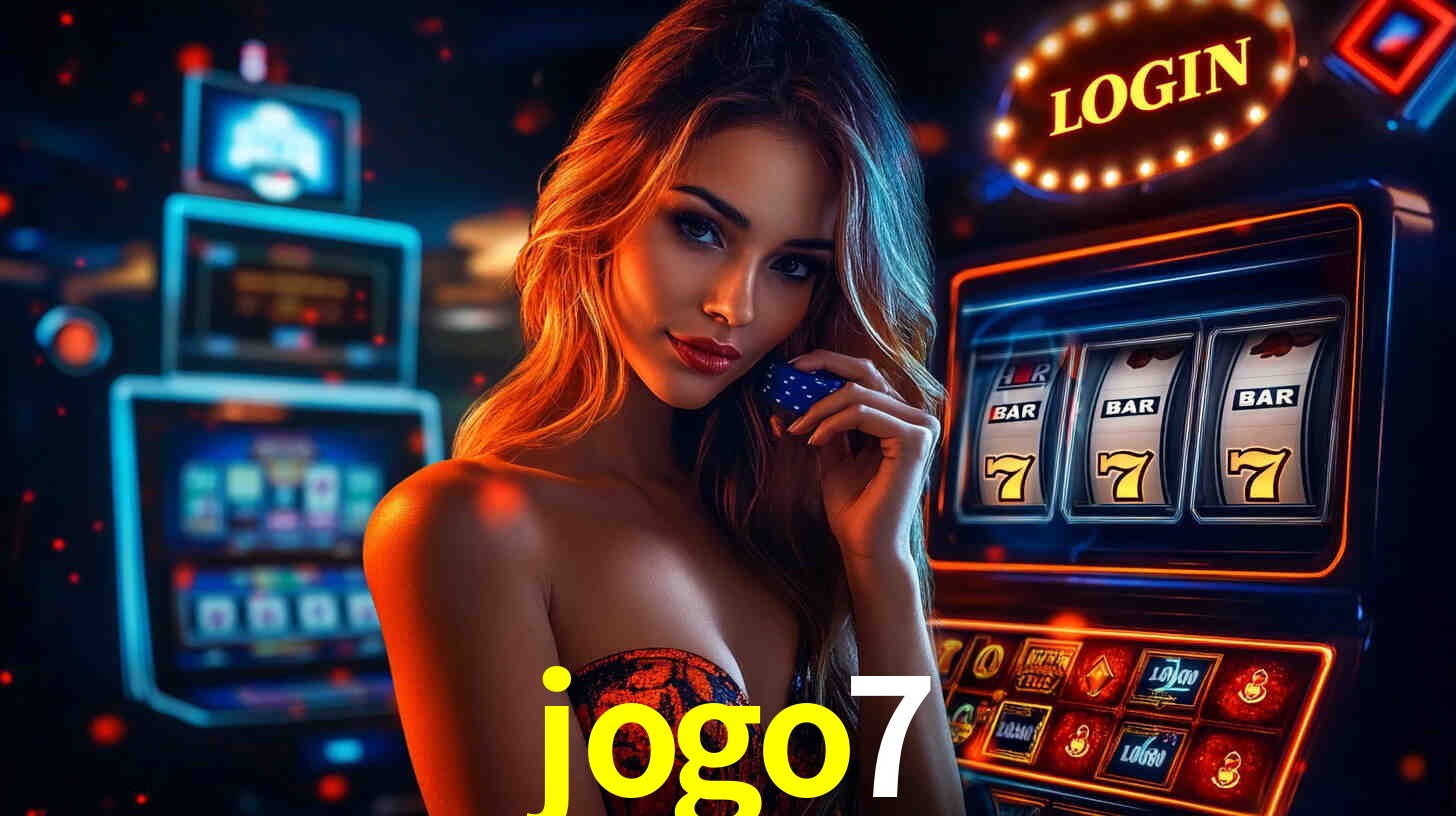 Bônus Generosos e Exclusivos no jogo7 para Você!