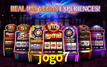 jogo7 Belo Horizonte - VIP Casino