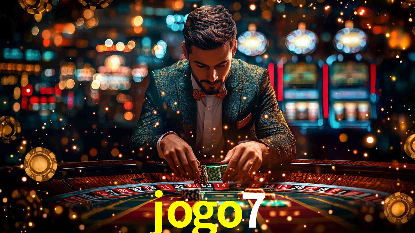 Tournaments jogo7