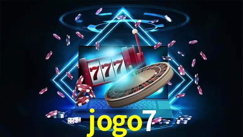 jogo7 Brasília - Jogo Features