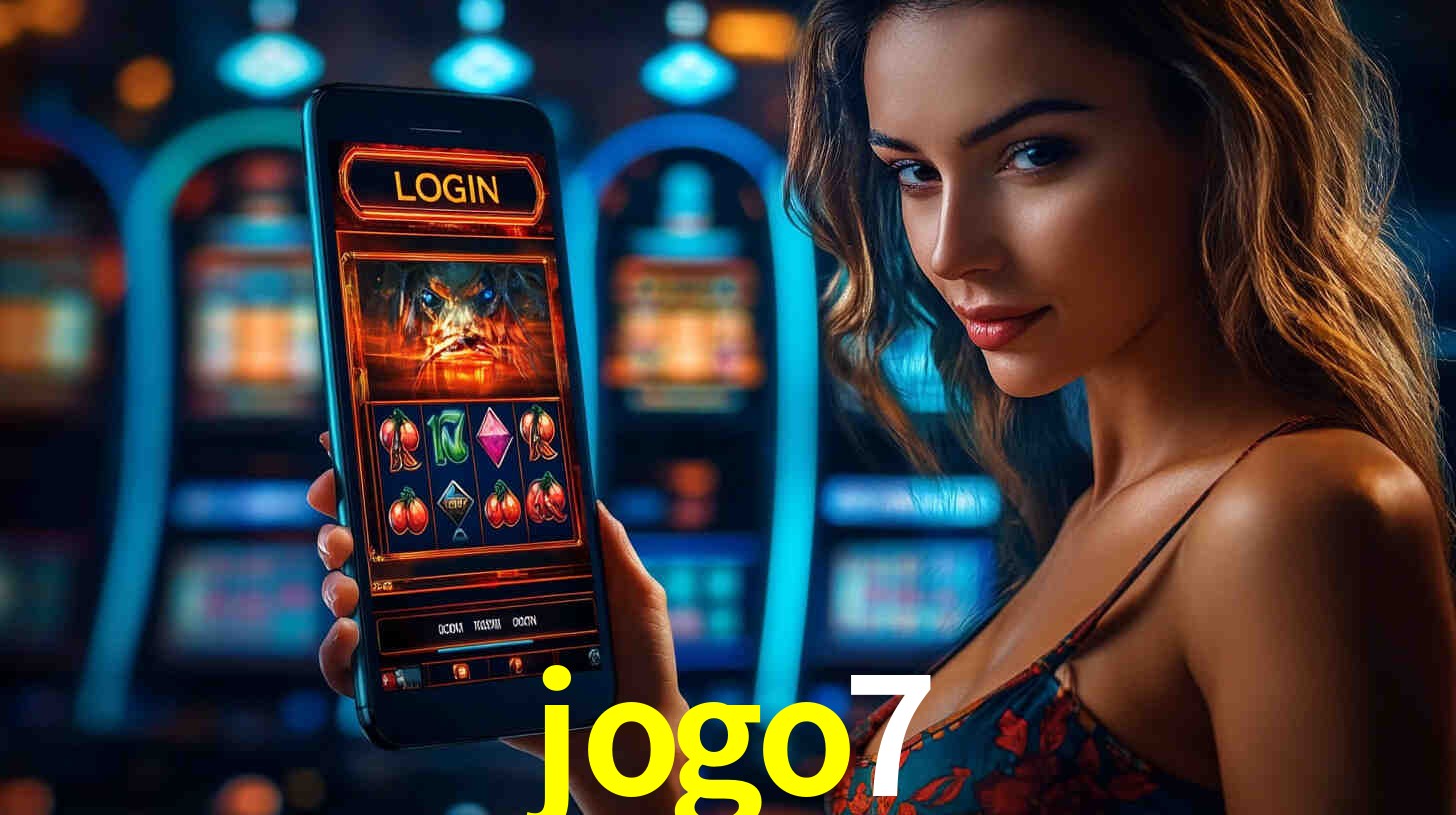 jogo7 games