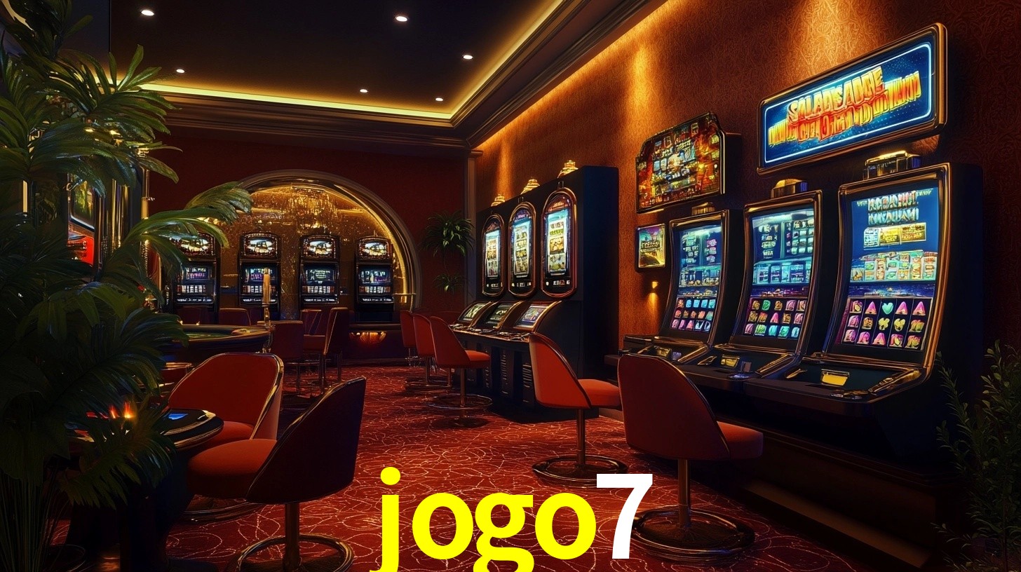 VIP Casino jogo7