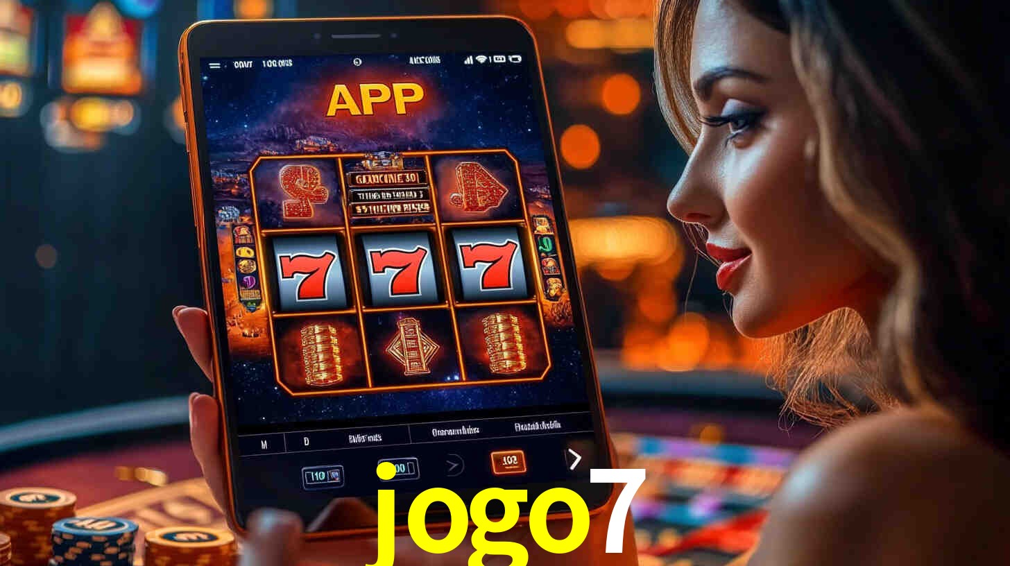 jogo7,jogo7.com