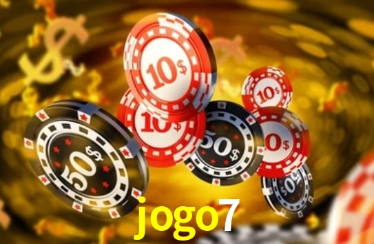 Estatísticas do Jogo jogo7