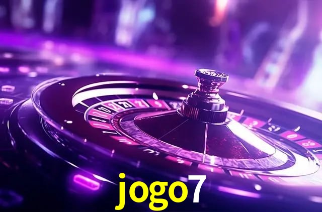Programa VIP jogo7