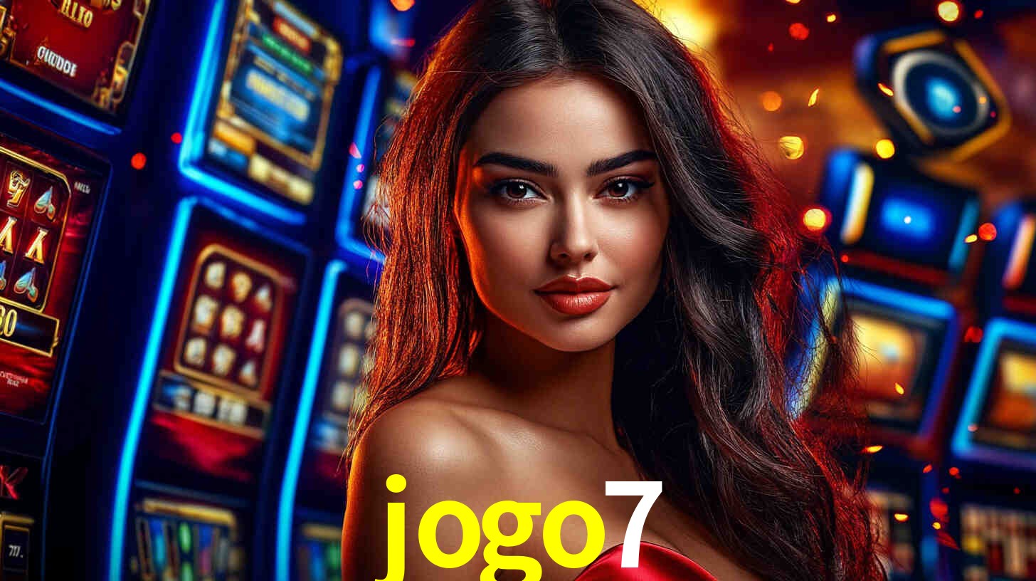 Inovações de Jogos na jogo7: O Futuro das Experiências Interativas
