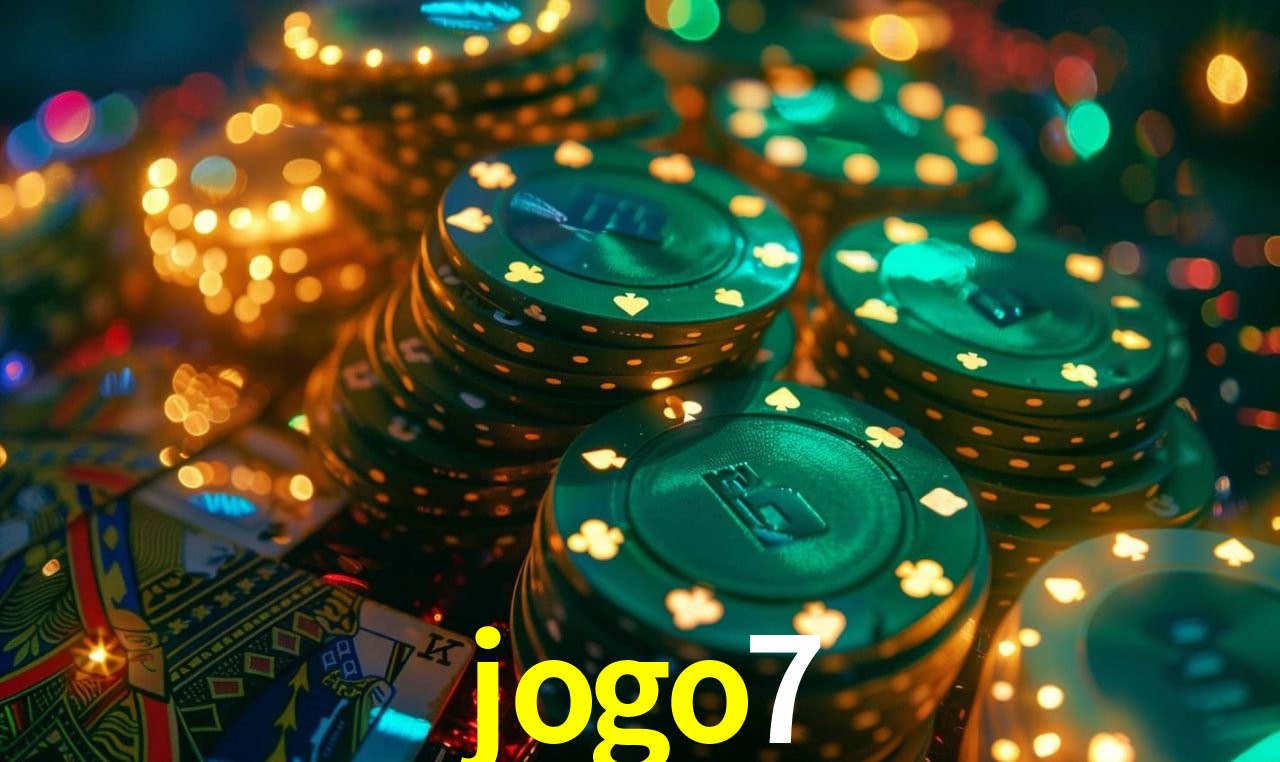 Recursos de Bônus jogo7