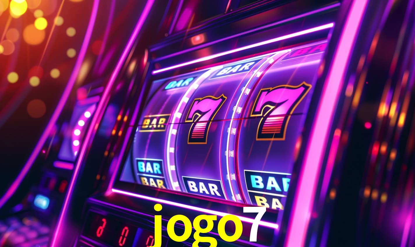 jogo7: Seu Especialista em Apostas Esportivas Brasileiras