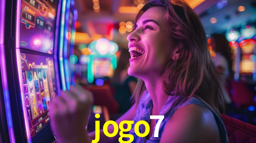 Experimente o Login Seguro Premium no jogo7