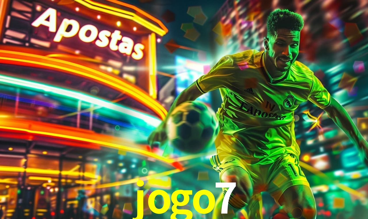 Integração de APIs jogo7