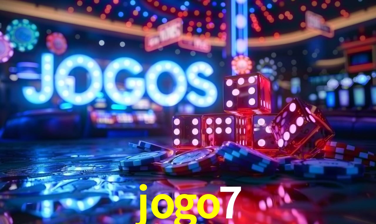 Casino Ao Vivo jogo7