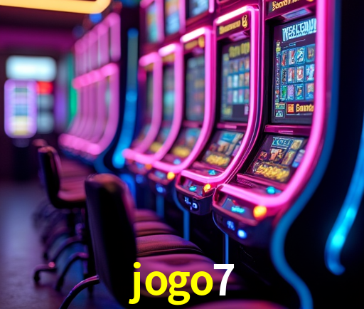 jogo7 Slot - 320+ Caça-Níqueis Premium