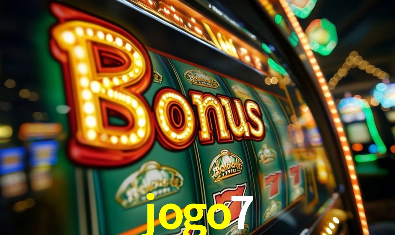 jogo7 Belo Horizonte - Promo Tips