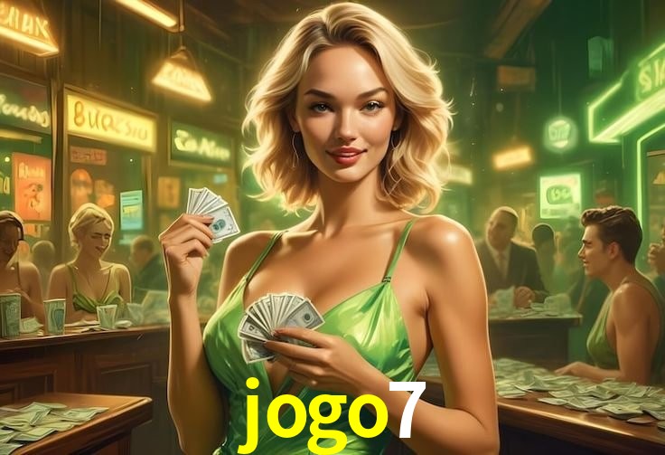 Desvendando o Mundo dos Jogos Virtuais na jogo7