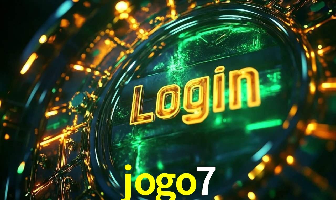 jogo7 - Installation Guide