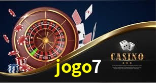 Jogos de Slot jogo7