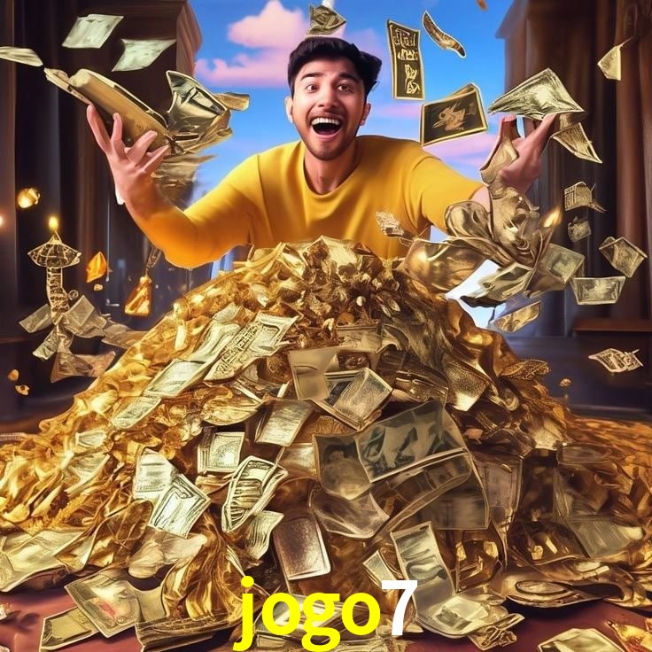 Apostas de Tênis jogo7