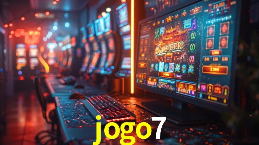 jogo7 games