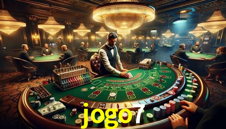 Slot Games jogo7