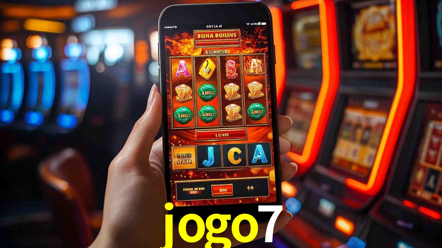 jogo7 games