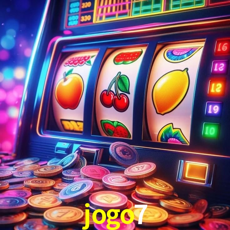 Provedores de Jogos jogo7