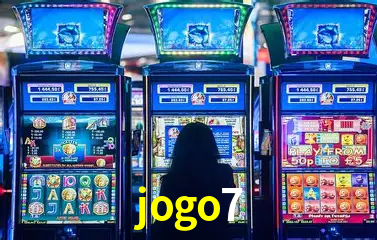 Desvendando o Mundo dos Jogos Virtuais na jogo7