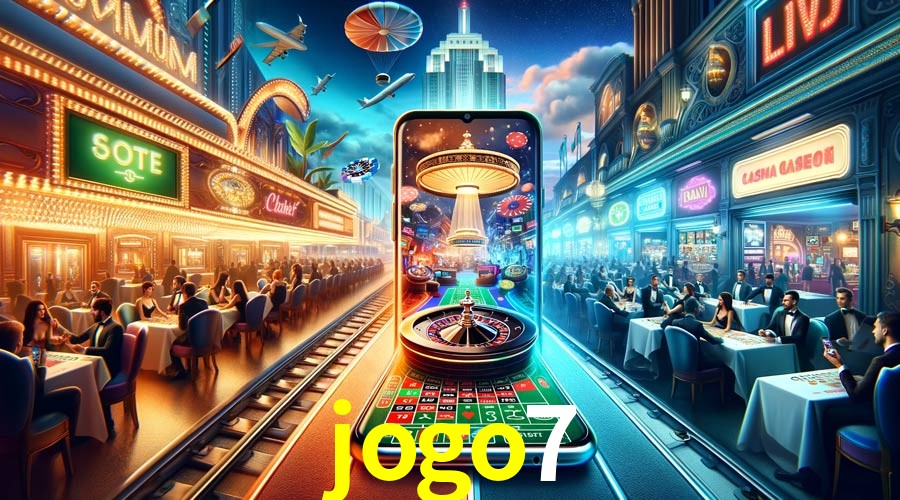 Exclusive Offers jogo7