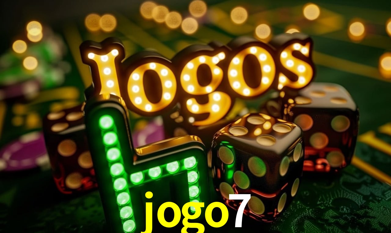 Tecnologia da Plataforma jogo7