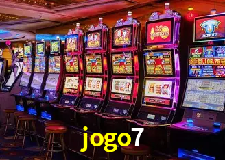 jogo7 Bônus - Pacote R$5.000 + VIP