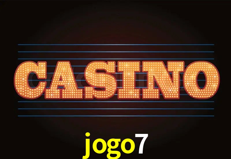 Login Seguro jogo7