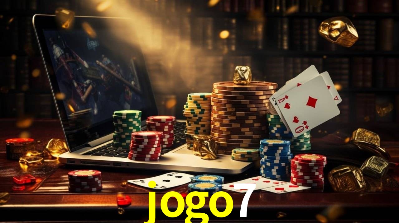 Estatísticas Esportivas jogo7
