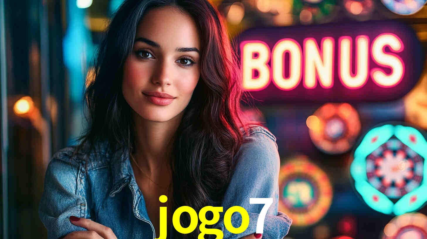 jogo7,jogo7.com