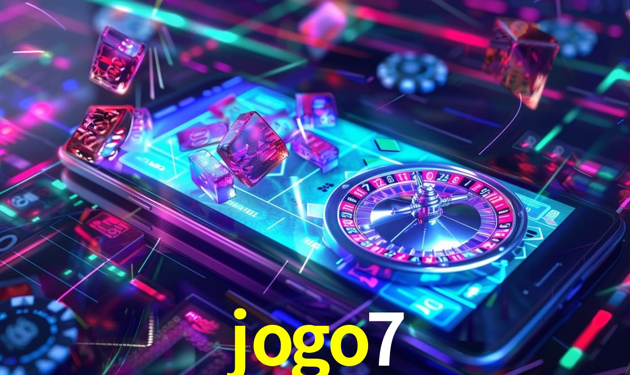 Casino Ao Vivo jogo7