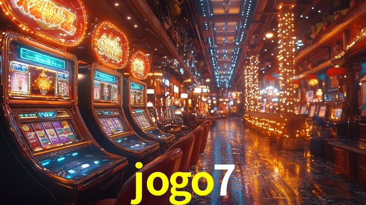 Sinta a adrenalina dos jogos de cassino com jogo7