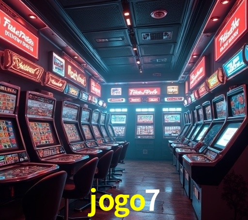 jogo7 Promoções - 30+ Ofertas Diárias